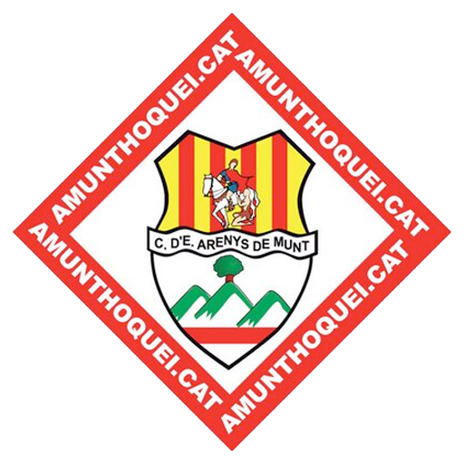 Amunt Base · Hoquei